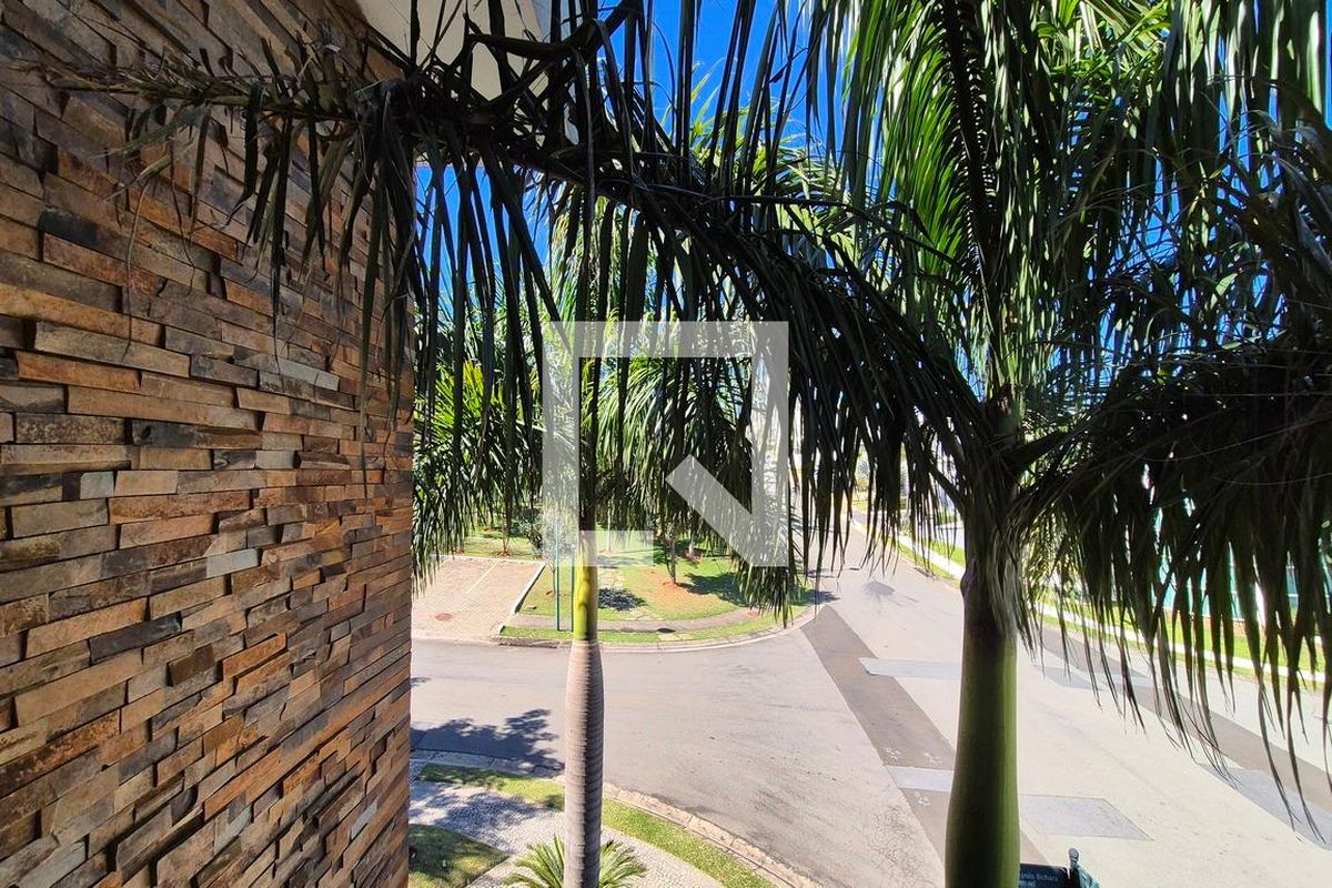 Casa à Venda - Swiss Park, 4 Quartos,  350 m2 em , Campinas - sp | SoloBR