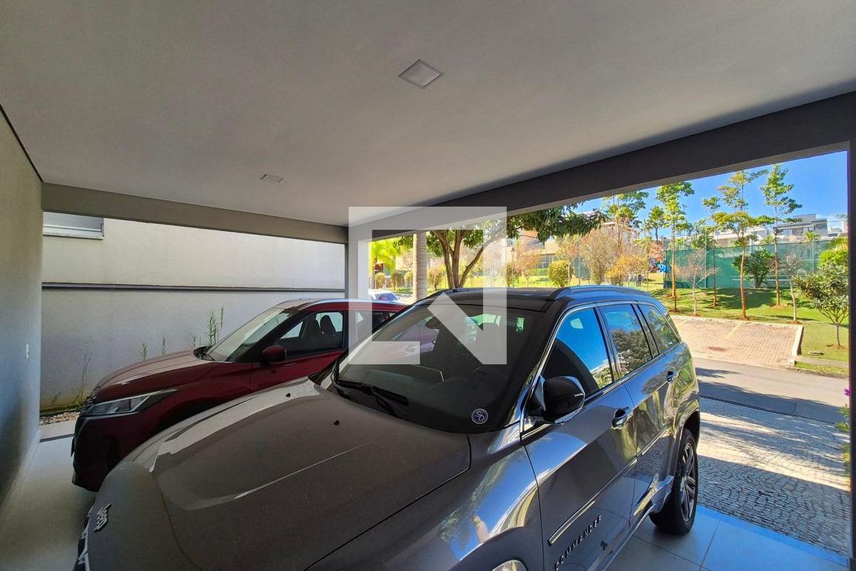 Casa à Venda - Swiss Park, 4 Quartos,  350 m2 em , Campinas - sp | SoloBR