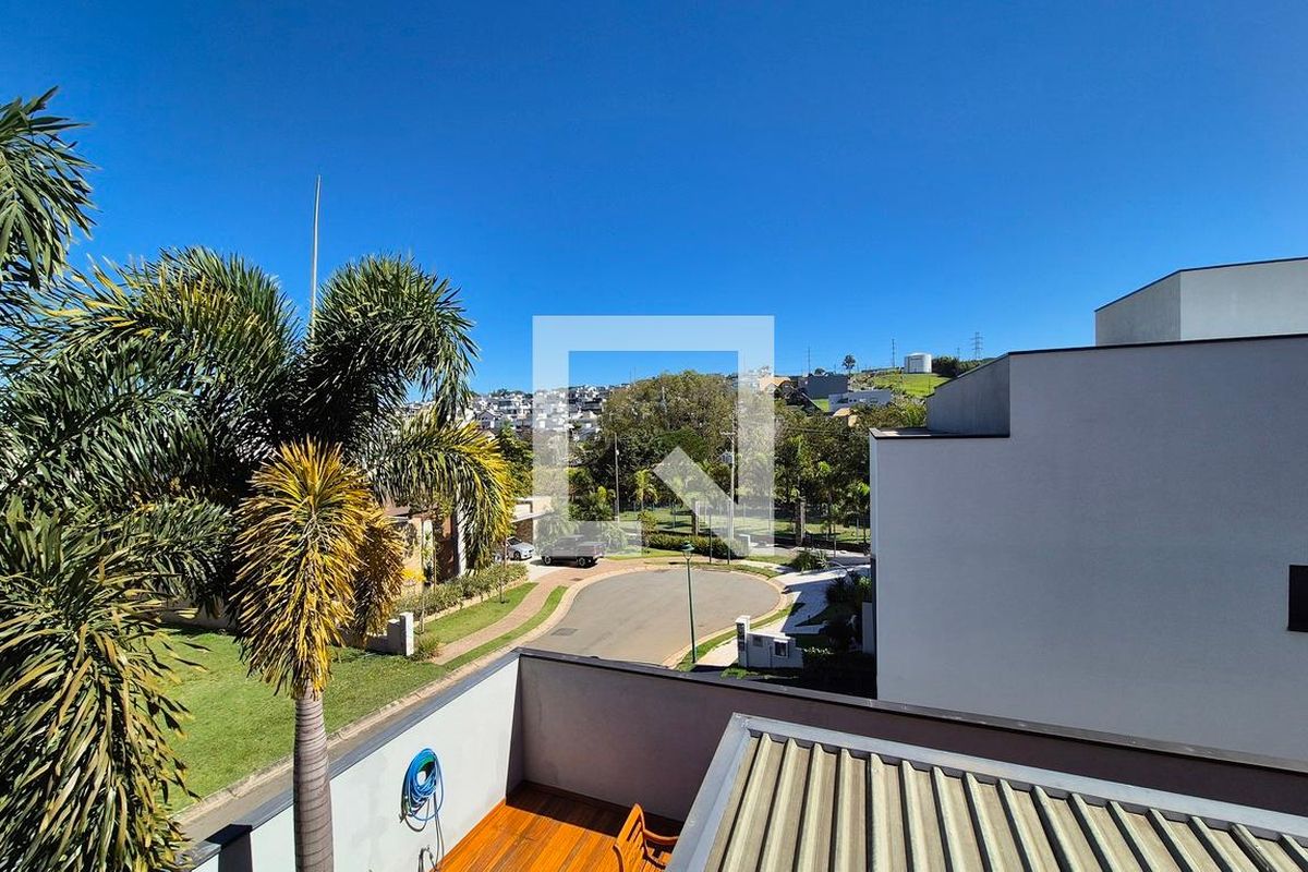 Casa à Venda - Swiss Park, 4 Quartos,  350 m2 em , Campinas - sp | SoloBR