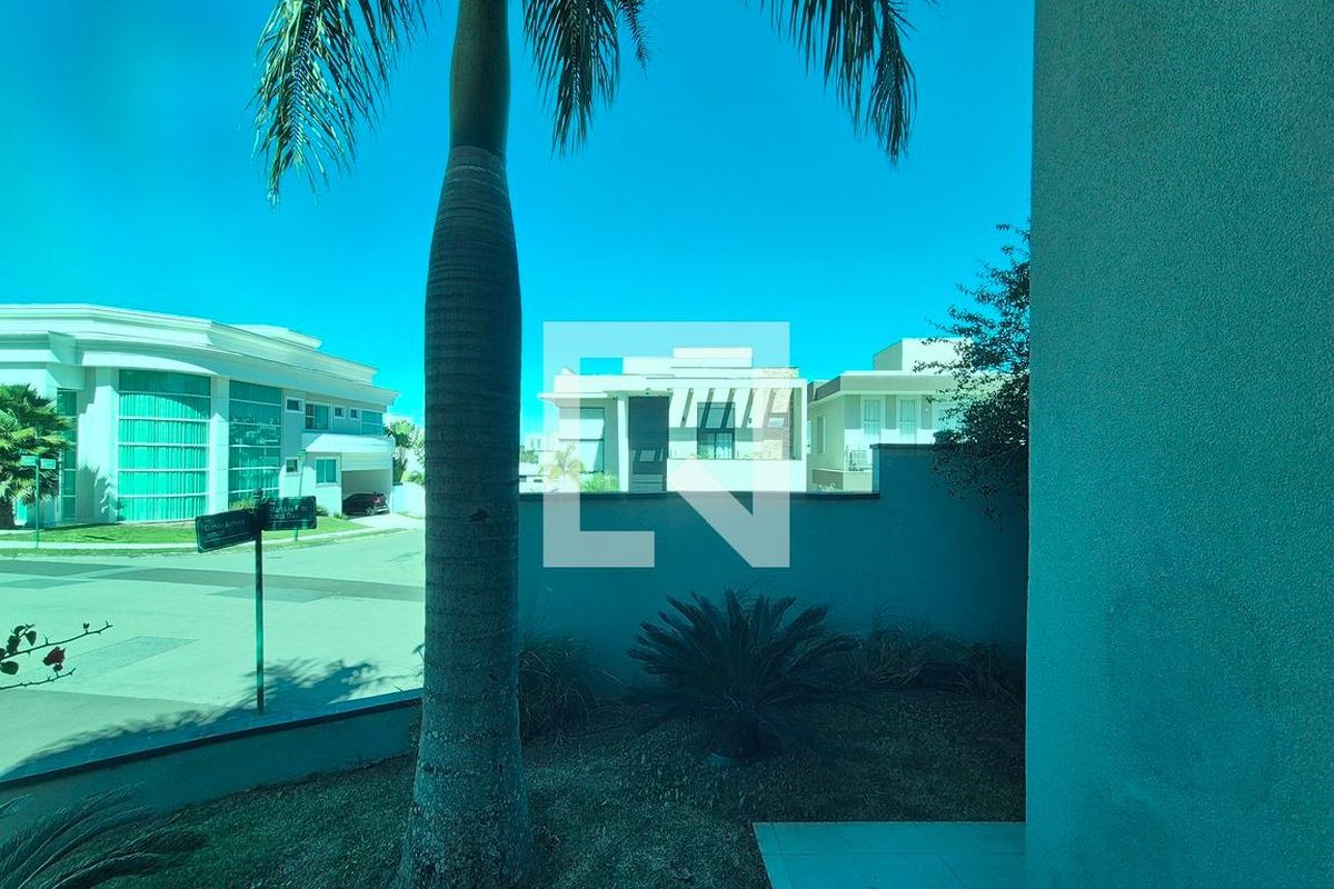 Casa à Venda - Swiss Park, 4 Quartos,  350 m2 em , Campinas - sp | SoloBR