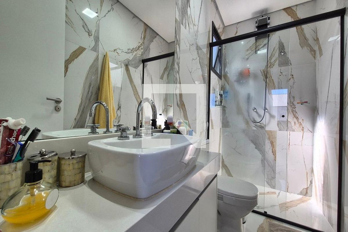 Casa à Venda - Swiss Park, 4 Quartos,  350 m2 em , Campinas - sp | SoloBR