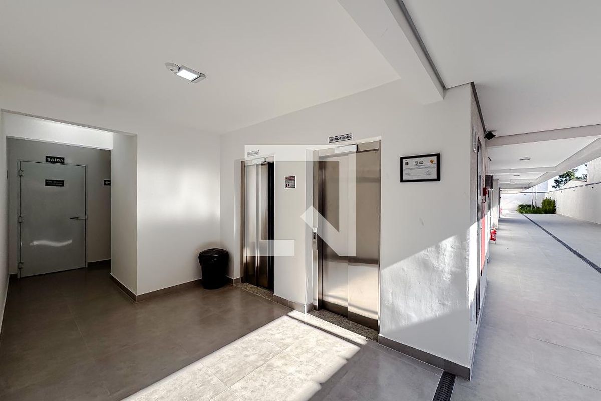Apartamento, 2 quartos, 36 m² - Foto 26