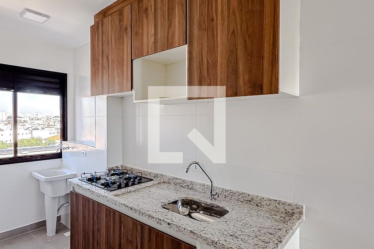 Apartamento, 2 quartos, 36 m² - Foto 18
