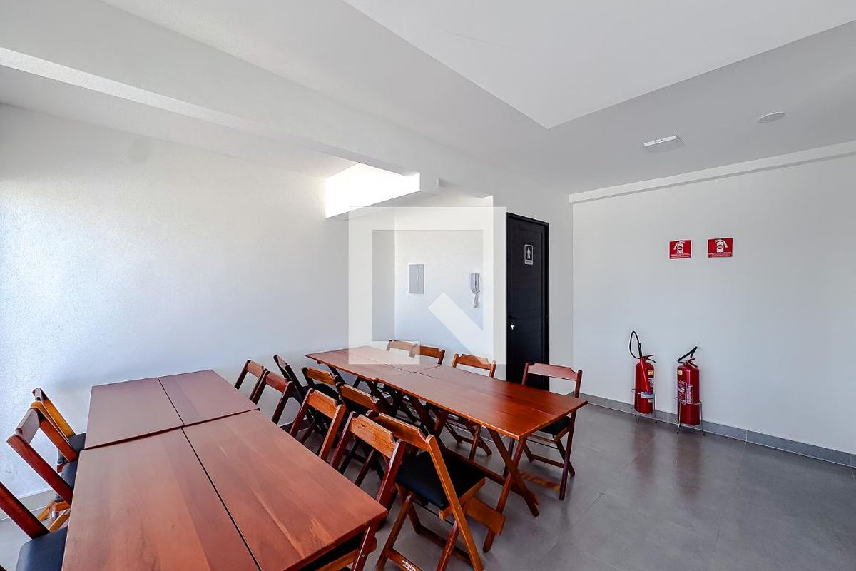 Apartamento, 2 quartos, 36 m² - Foto 24