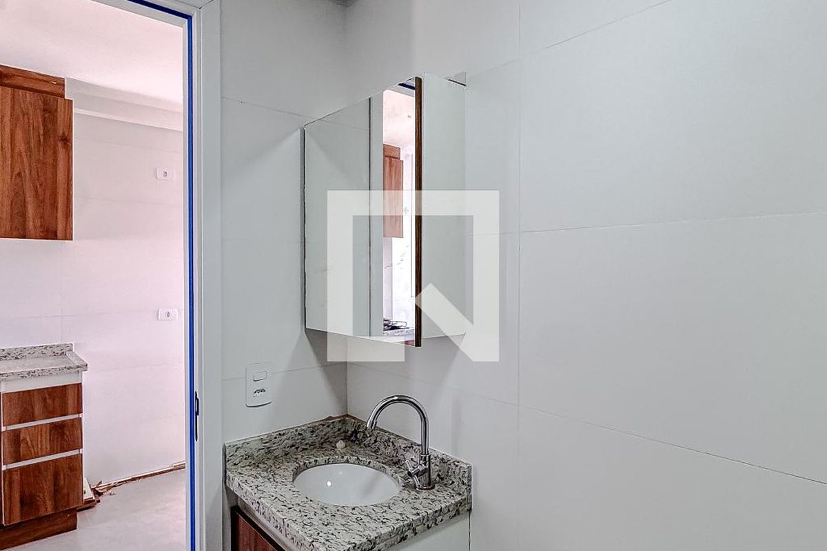 Apartamento, 2 quartos, 36 m² - Foto 16