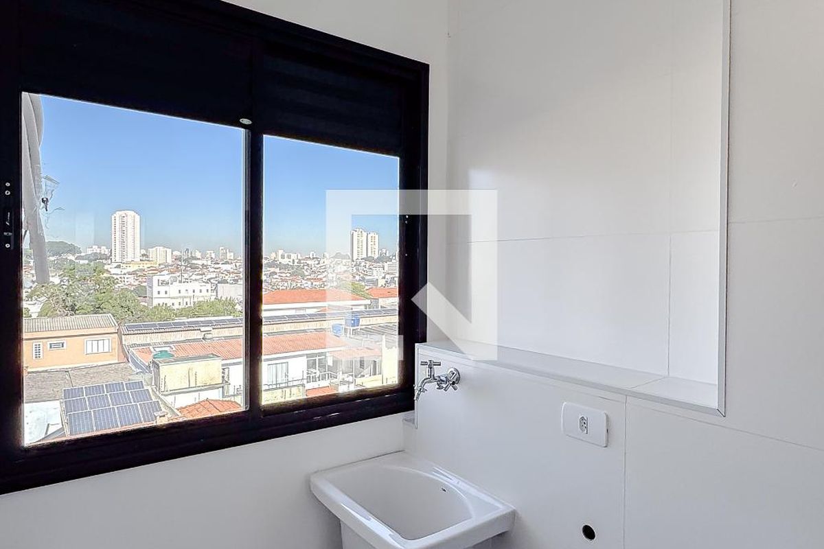 Apartamento, 2 quartos, 36 m² - Foto 20