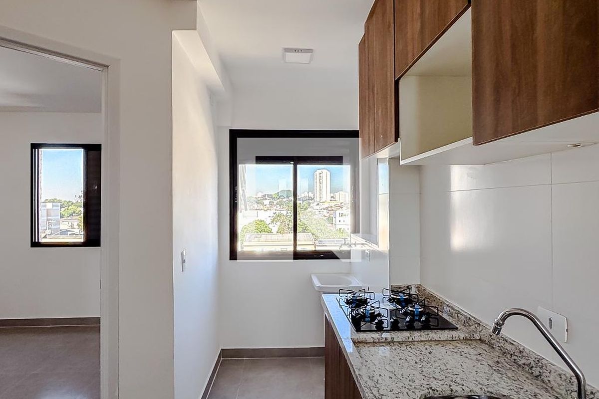 Apartamento, 2 quartos, 36 m² - Foto 19