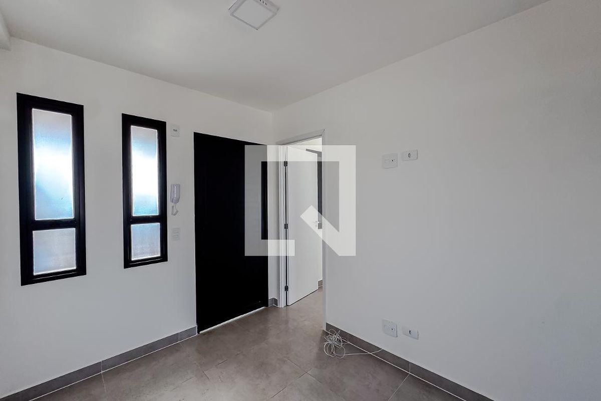 Apartamento, 2 quartos, 36 m² - Foto 3