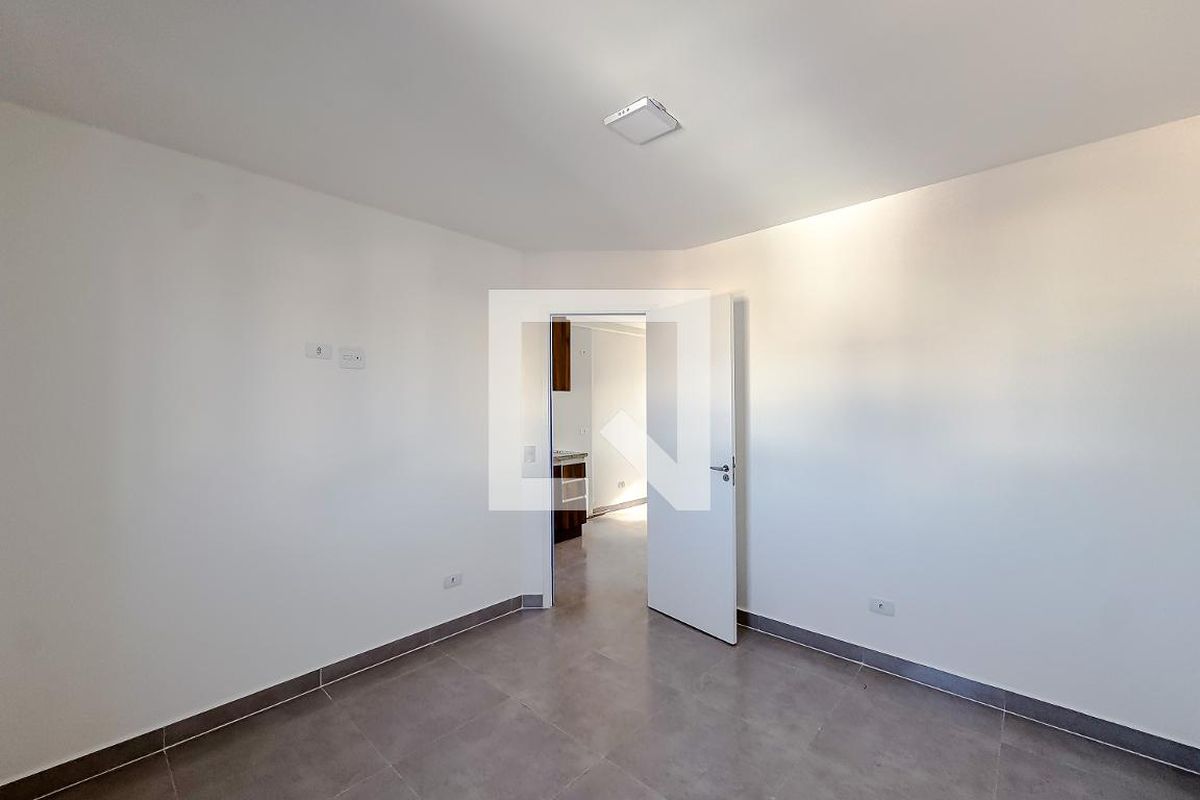 Apartamento, 2 quartos, 36 m² - Foto 7