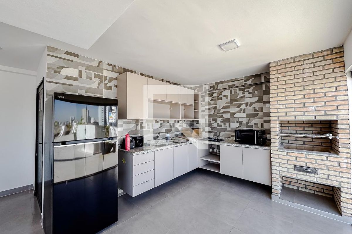 Apartamento, 2 quartos, 36 m² - Foto 25