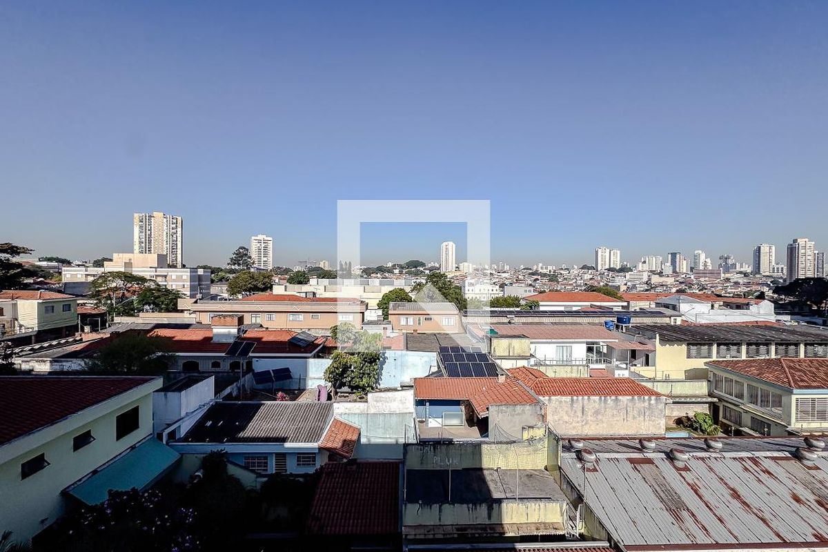Apartamento, 2 quartos, 36 m² - Foto 9