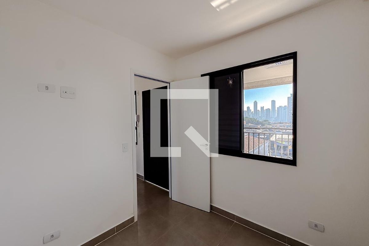 Apartamento, 2 quartos, 36 m² - Foto 12