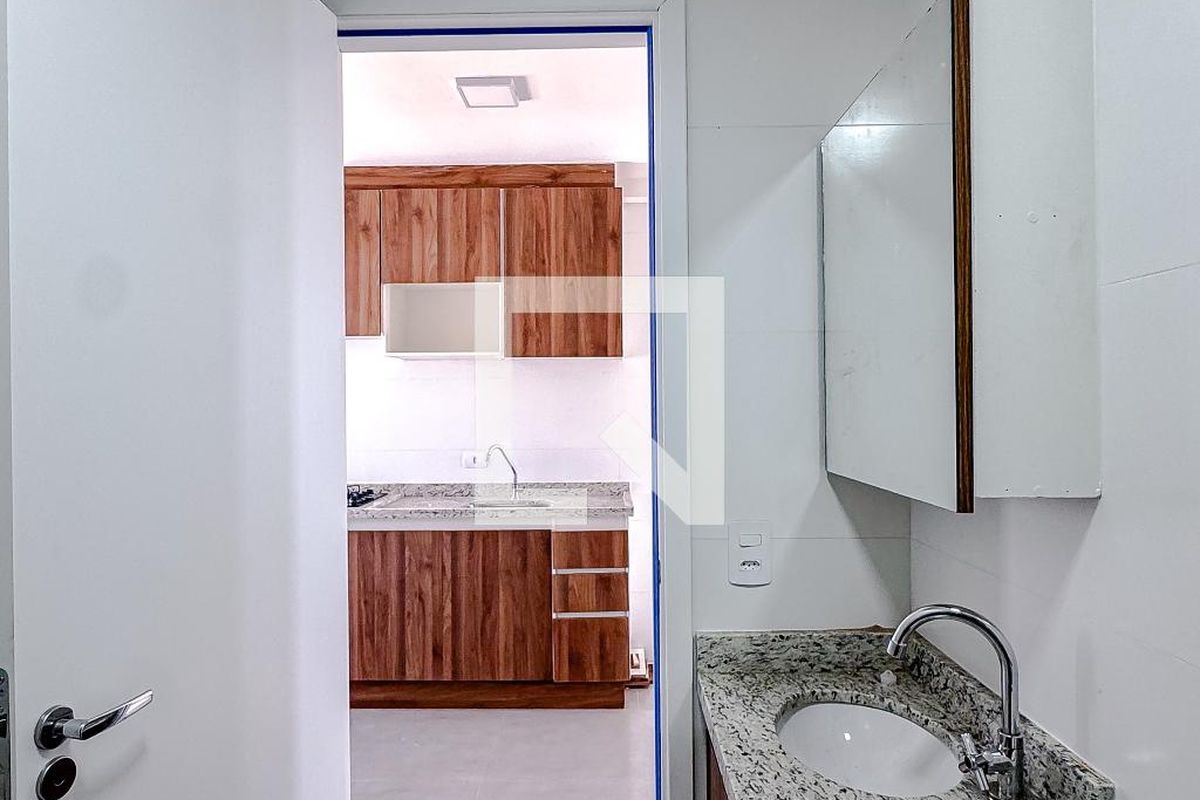 Apartamento, 2 quartos, 36 m² - Foto 17