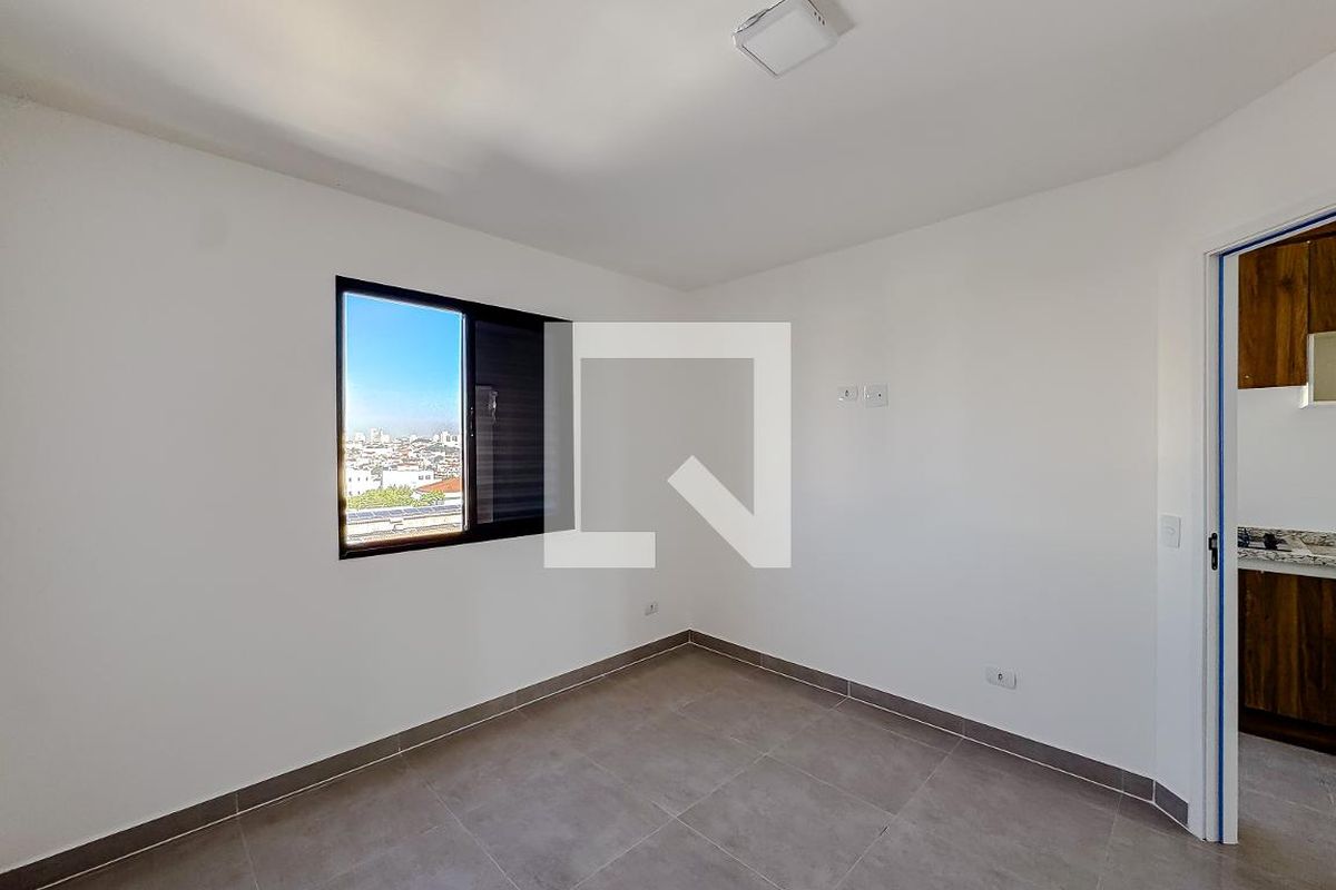 Apartamento, 2 quartos, 36 m² - Foto 6