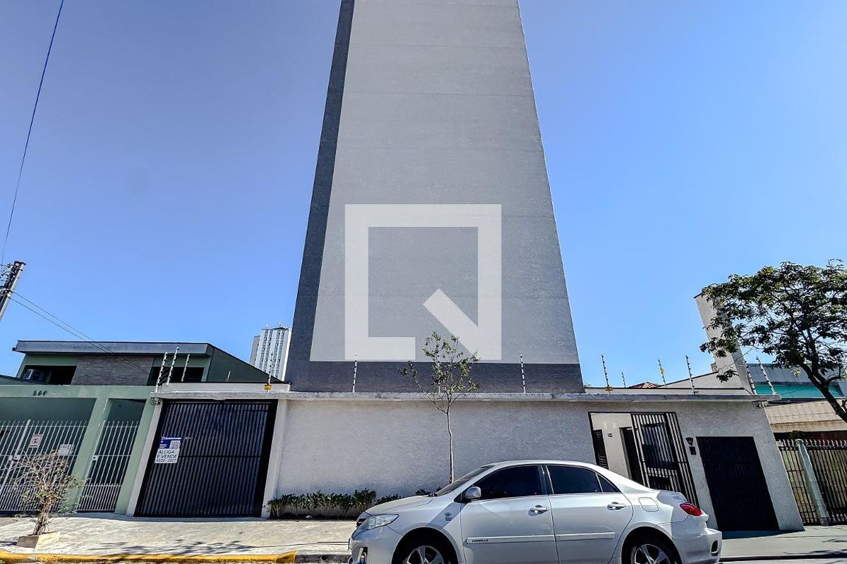 Apartamento, 2 quartos, 36 m² - Foto 27