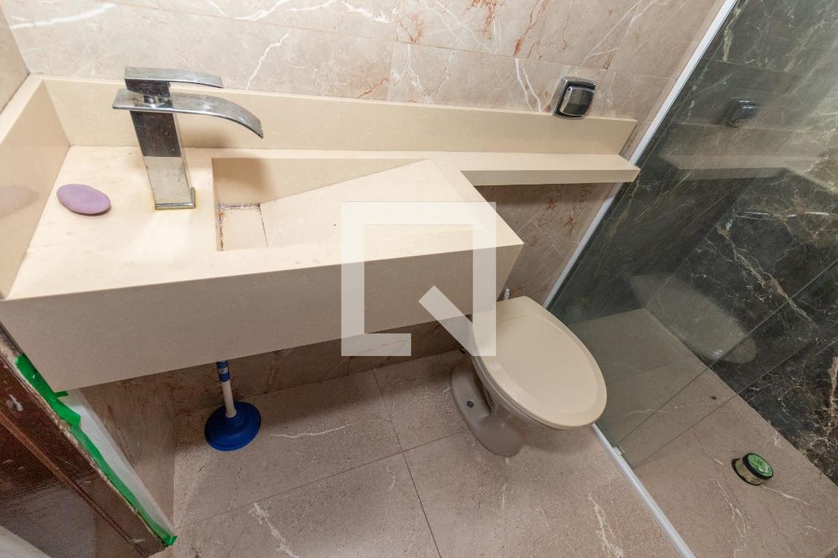 Casa, 2 quartos, 82 m² - Foto 33