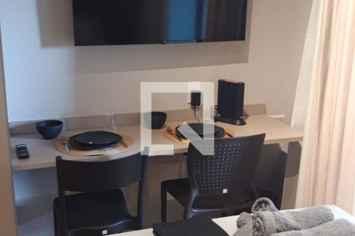 Kitnet-Studio, 26 m² - Foto 8