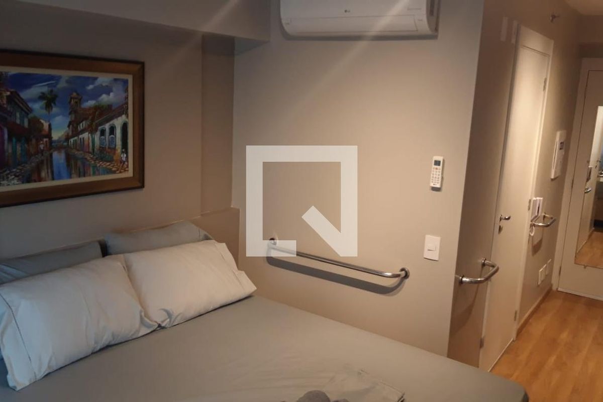 Kitnet-Studio, 26 m² - Foto 5