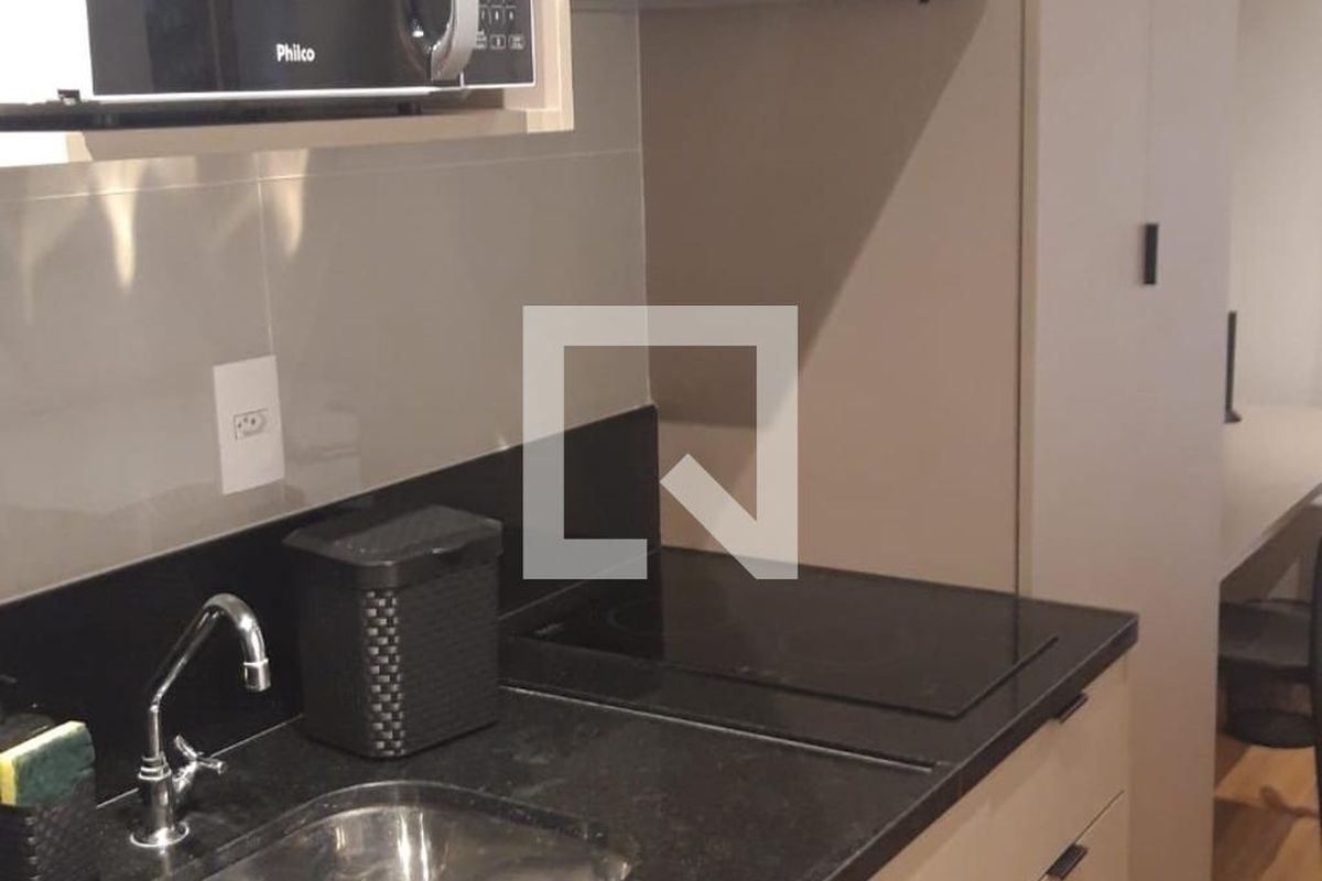 Kitnet-Studio, 26 m² - Foto 15