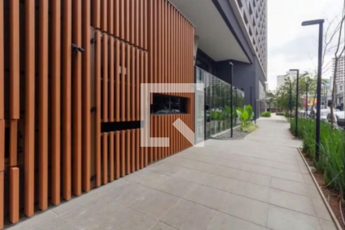 Kitnet-Studio, 26 m² - Foto 34