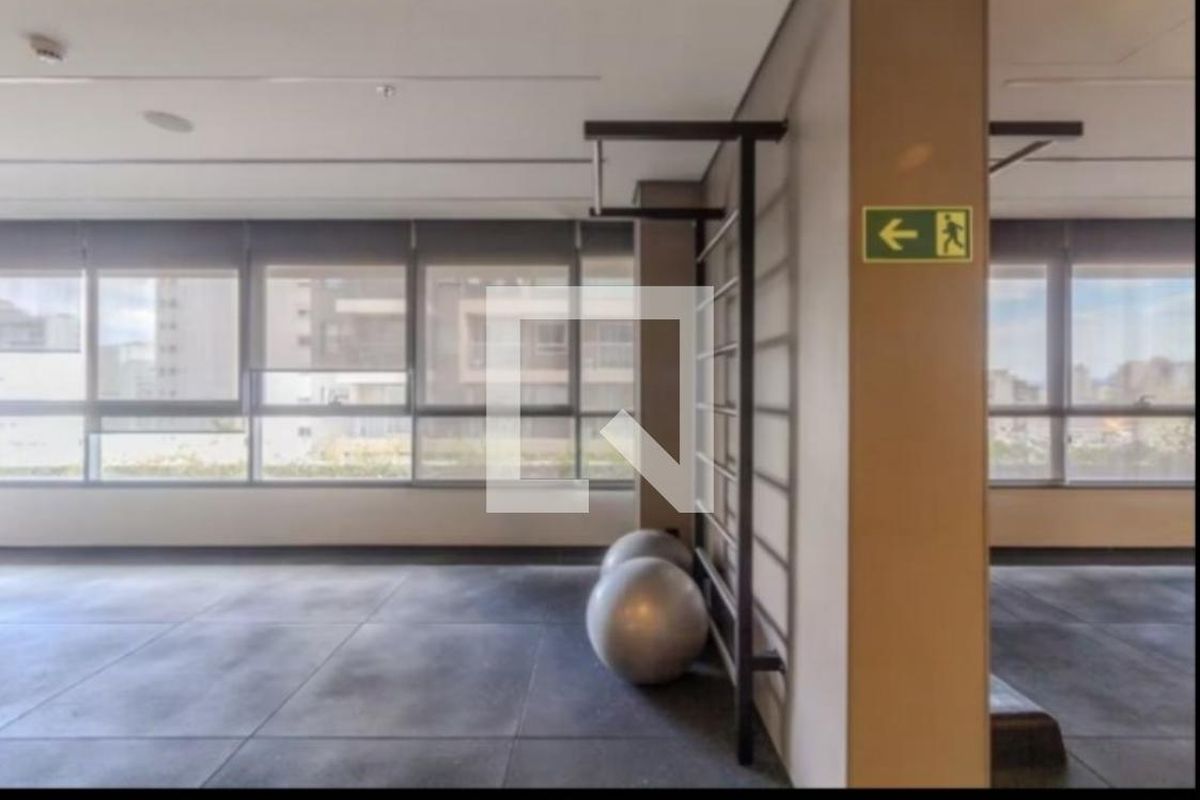Kitnet-Studio, 26 m² - Foto 28