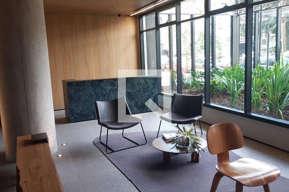 Kitnet-Studio, 26 m² - Foto 22