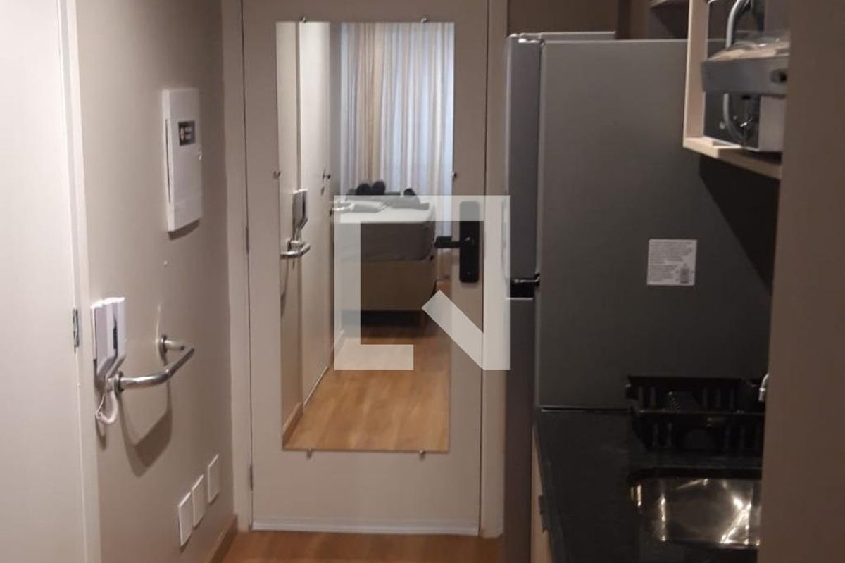 Kitnet-Studio, 26 m² - Foto 17