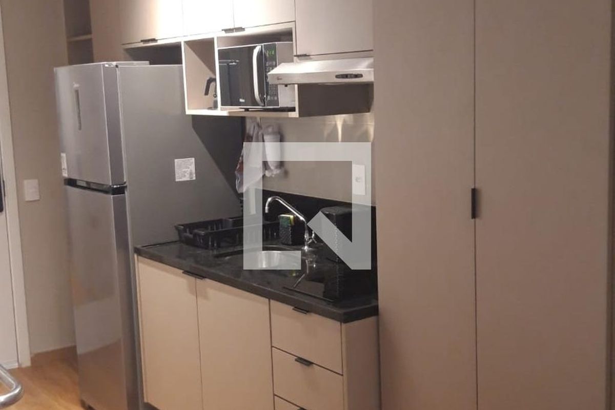 Kitnet-Studio, 26 m² - Foto 13
