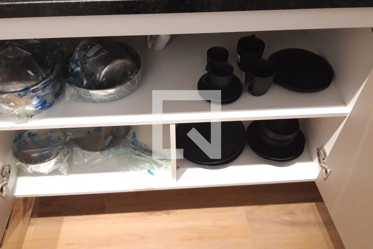Kitnet-Studio, 26 m² - Foto 14