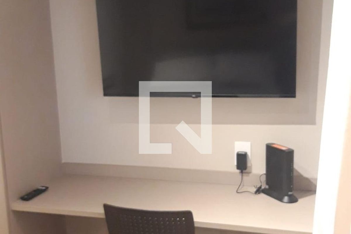 Kitnet-Studio, 26 m² - Foto 6