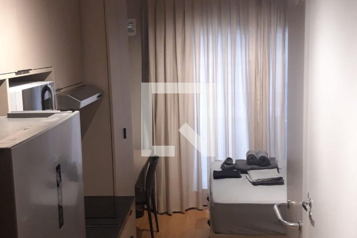 Kitnet-Studio, 26 m² - Foto 9