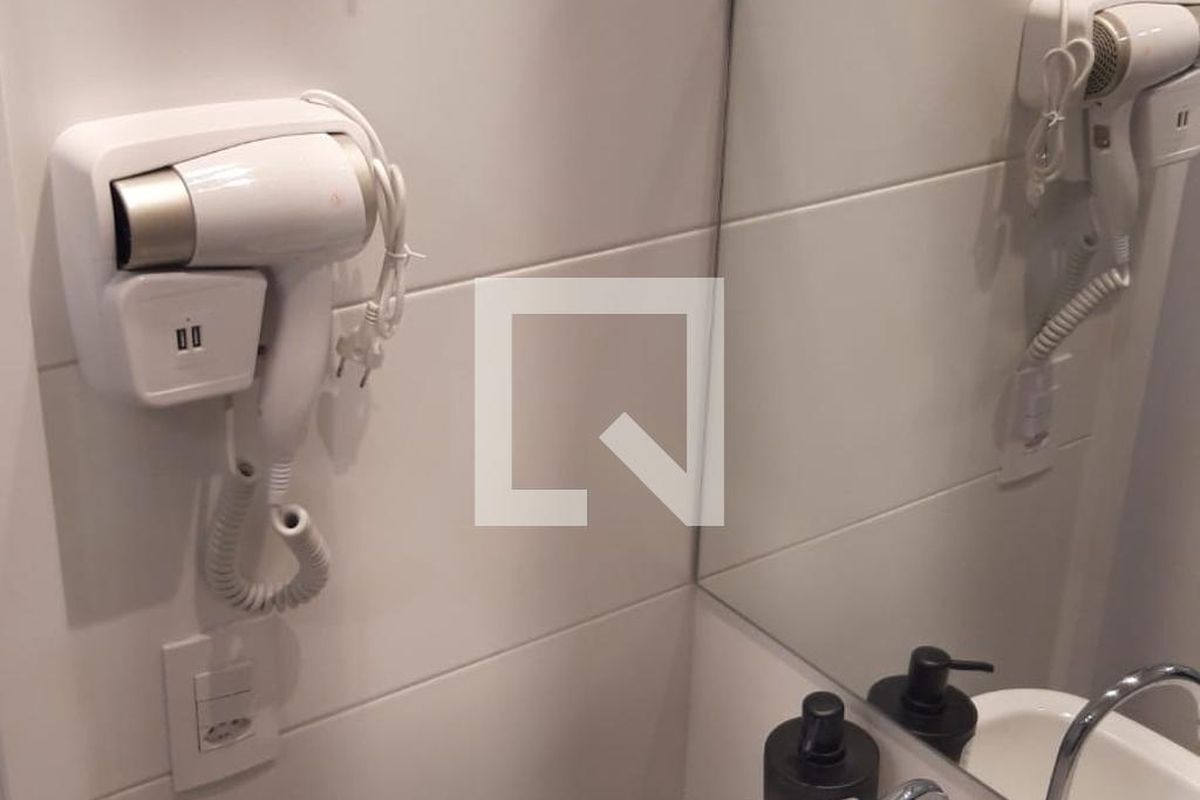 Kitnet-Studio, 26 m² - Foto 10