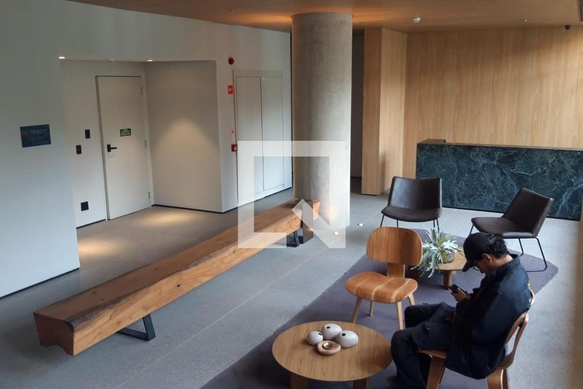 Kitnet-Studio, 26 m² - Foto 25
