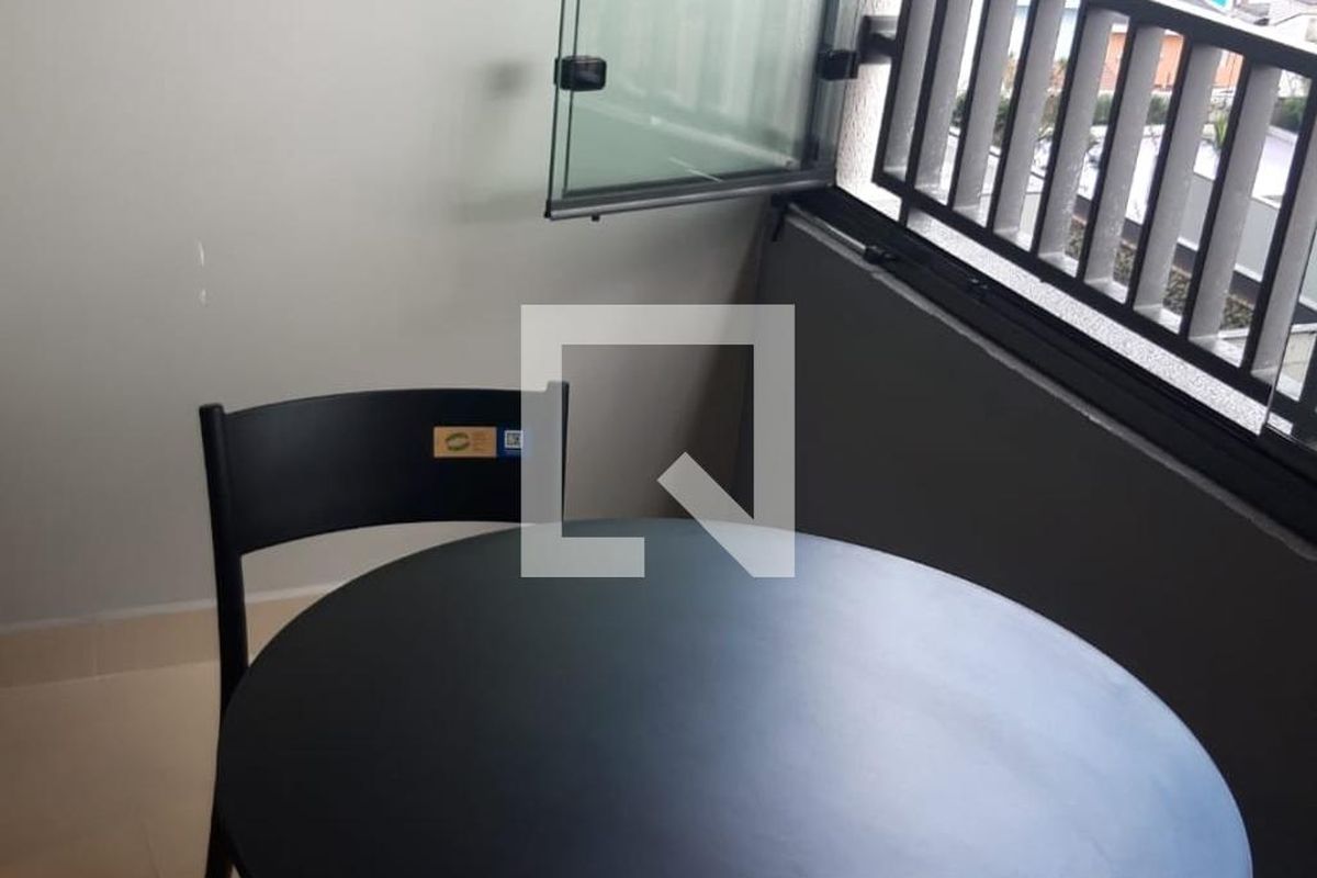 Kitnet-Studio, 26 m² - Foto 19