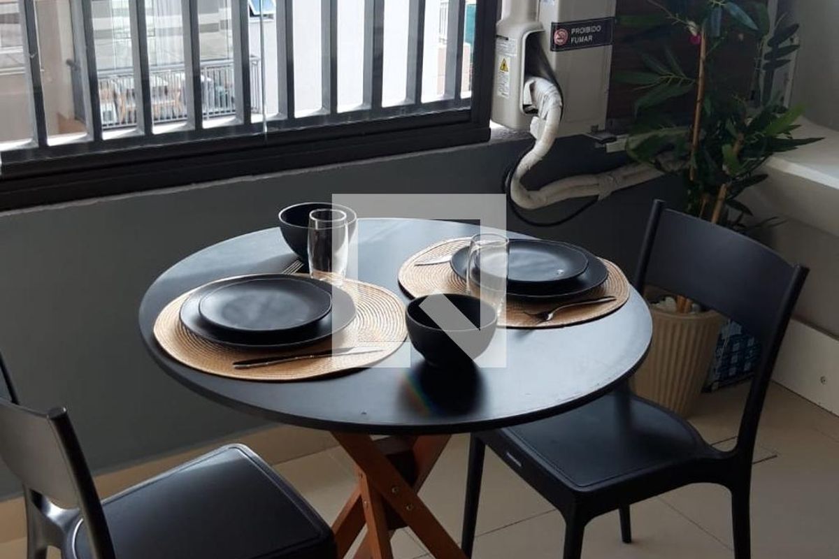 Kitnet-Studio, 26 m² - Foto 21