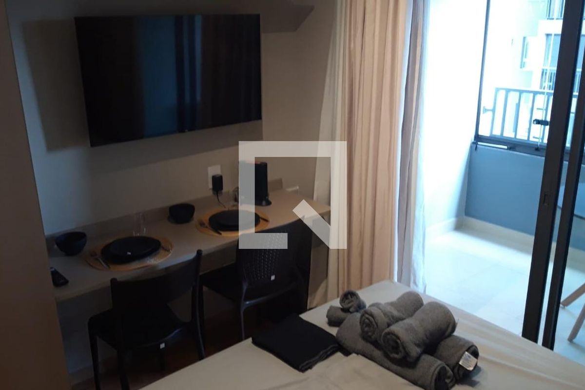 Kitnet-Studio, 26 m² - Foto 7