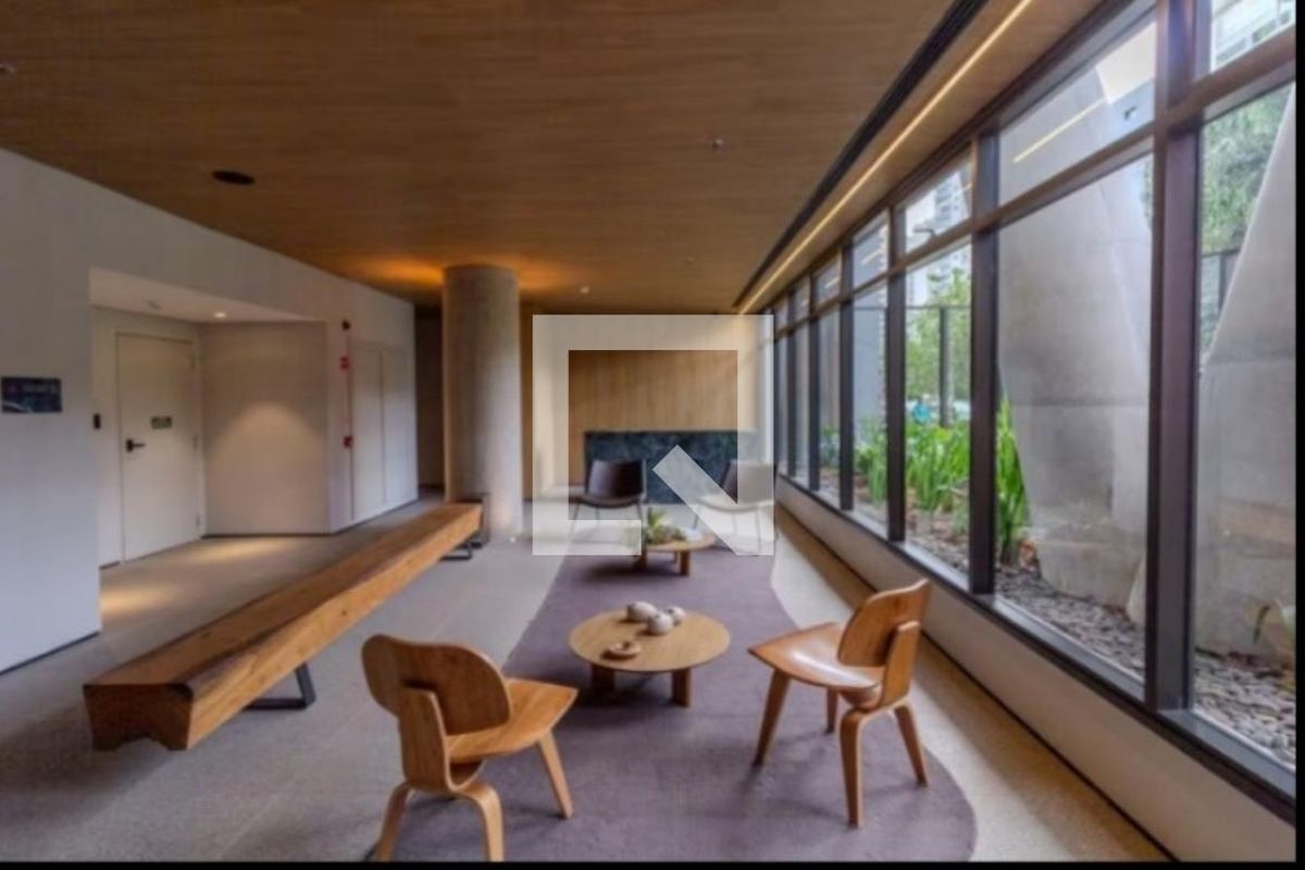 Kitnet-Studio, 26 m² - Foto 26