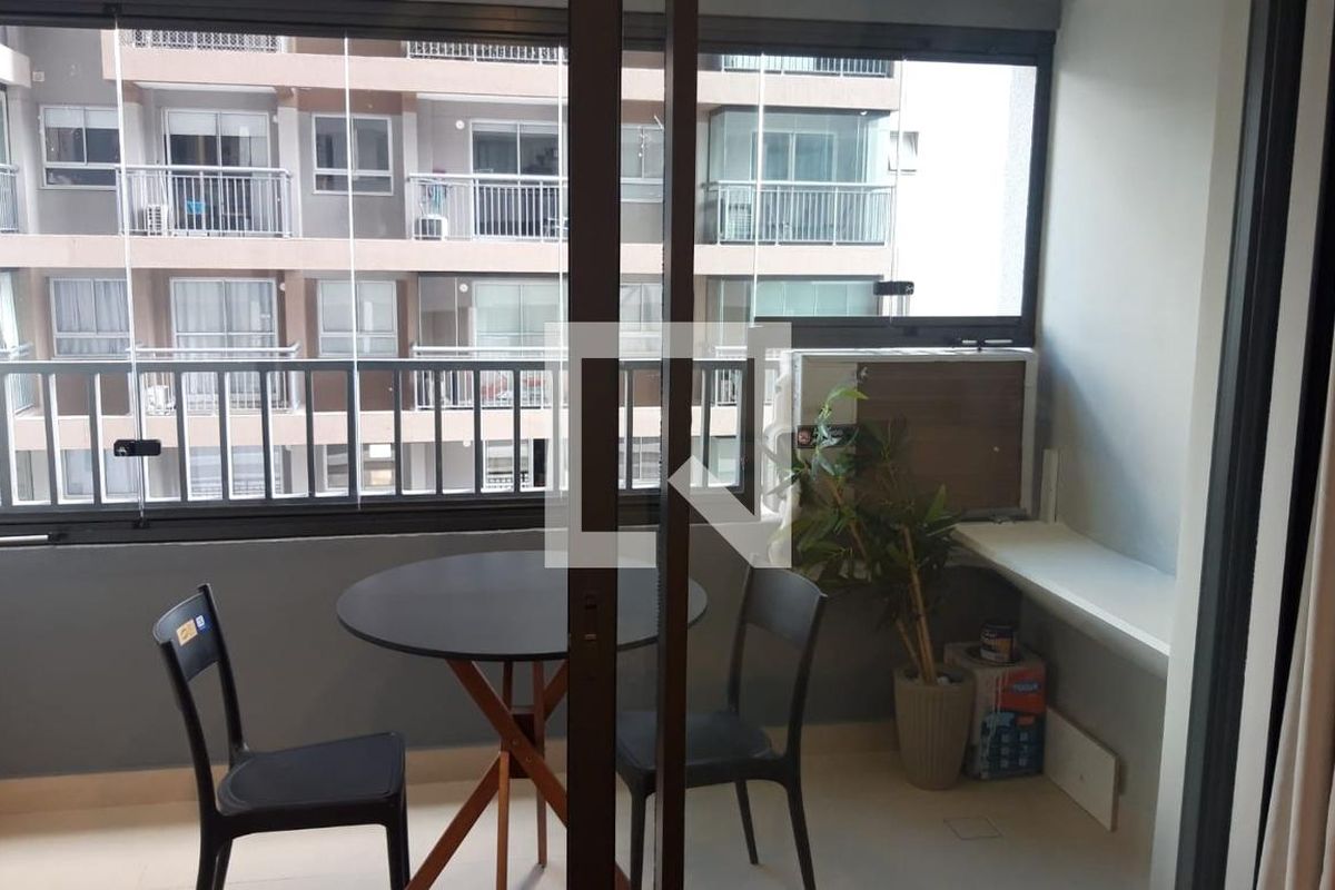 Kitnet-Studio, 26 m² - Foto 23