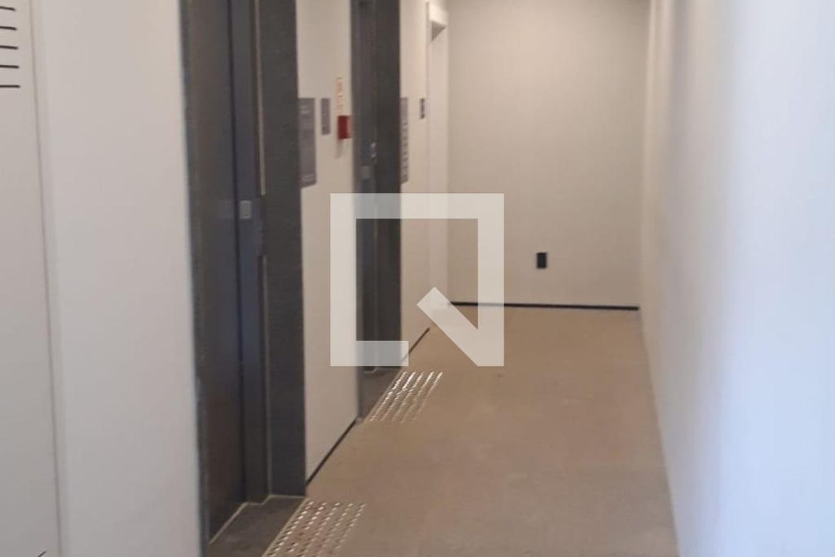 Kitnet-Studio, 26 m² - Foto 24