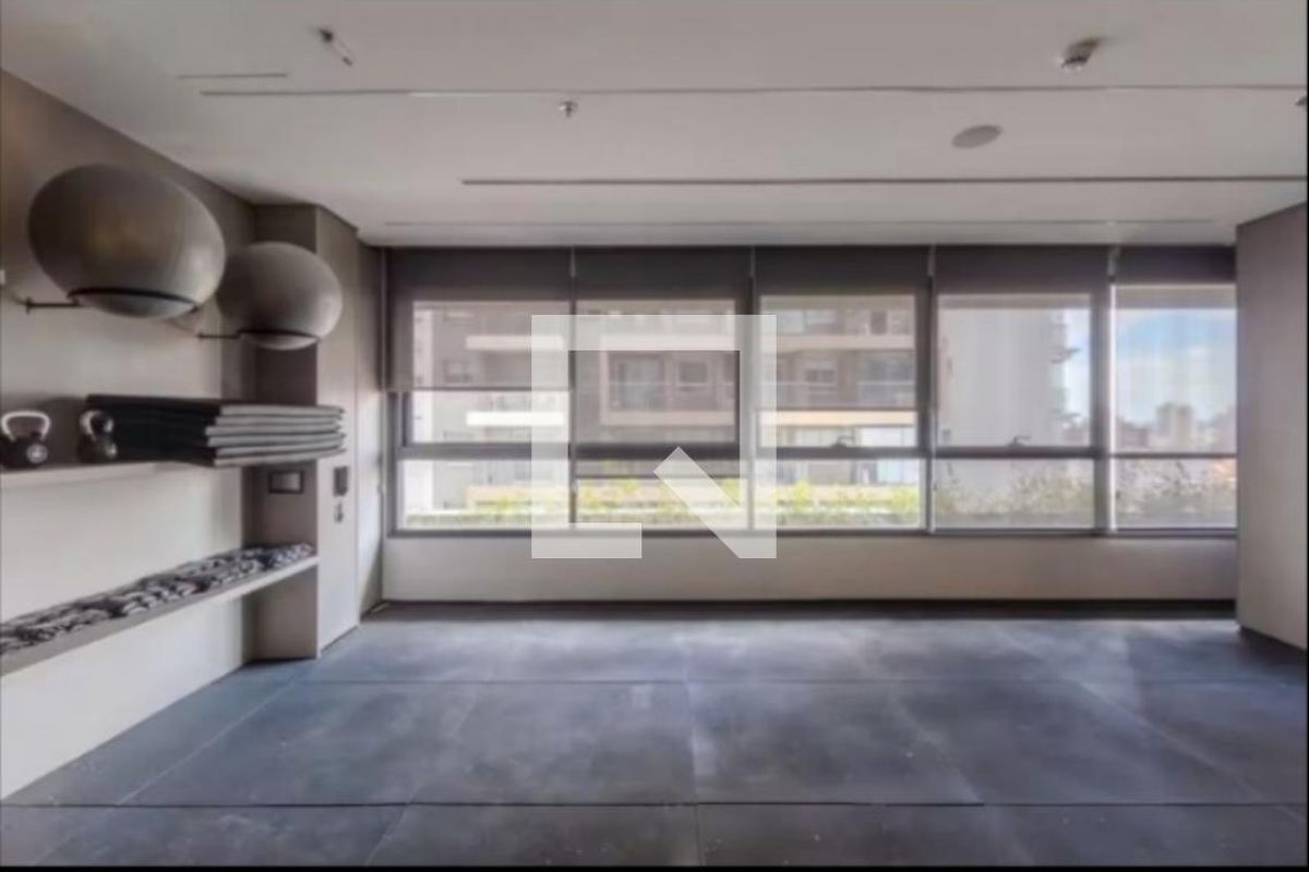 Kitnet-Studio, 26 m² - Foto 29