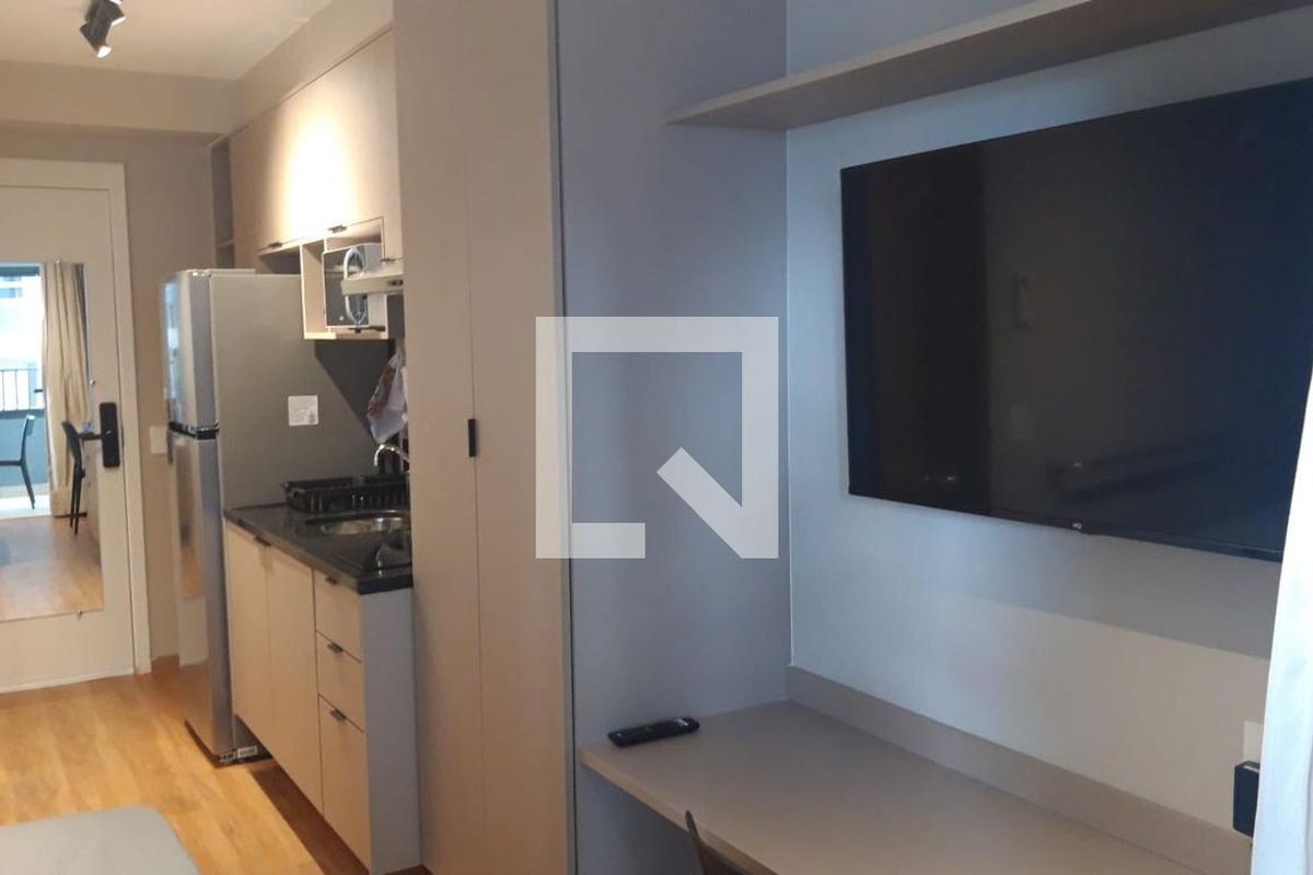 Kitnet-Studio, 26 m² - Foto 3