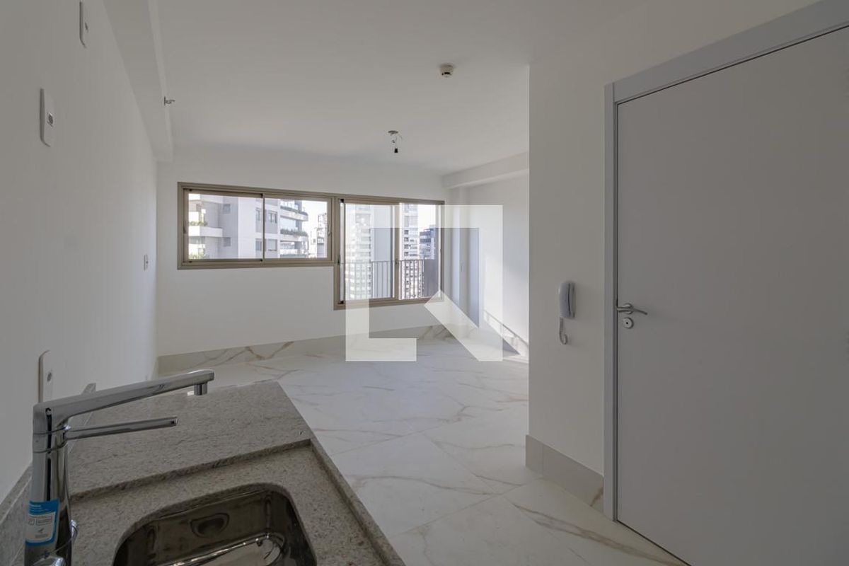 Kitnet-Studio, 31 m² - Foto 2