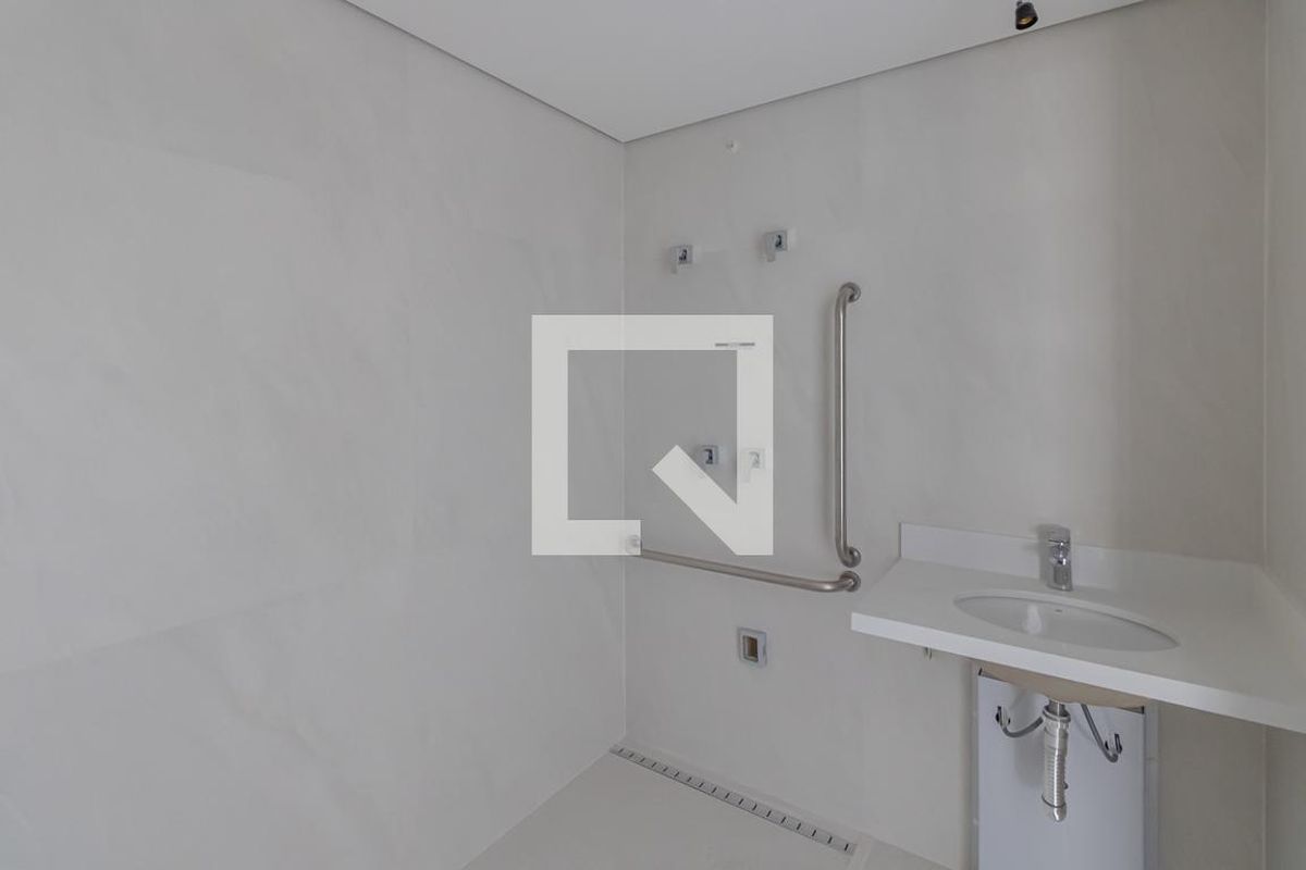 Kitnet-Studio, 31 m² - Foto 10