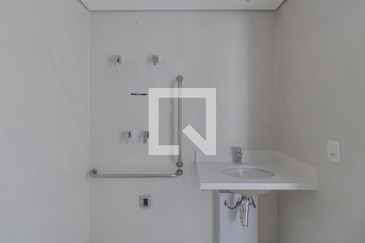 Kitnet-Studio, 31 m² - Foto 11