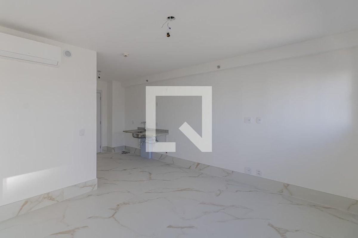 Kitnet-Studio, 31 m² - Foto 5