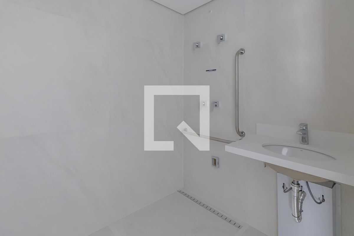 Kitnet-Studio, 31 m² - Foto 9