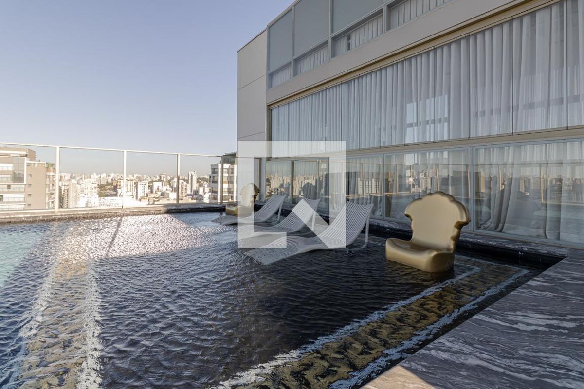 Kitnet-Studio, 31 m² - Foto 16