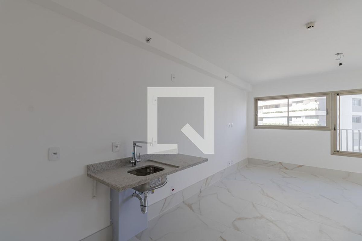 Kitnet-Studio, 31 m² - Foto 3
