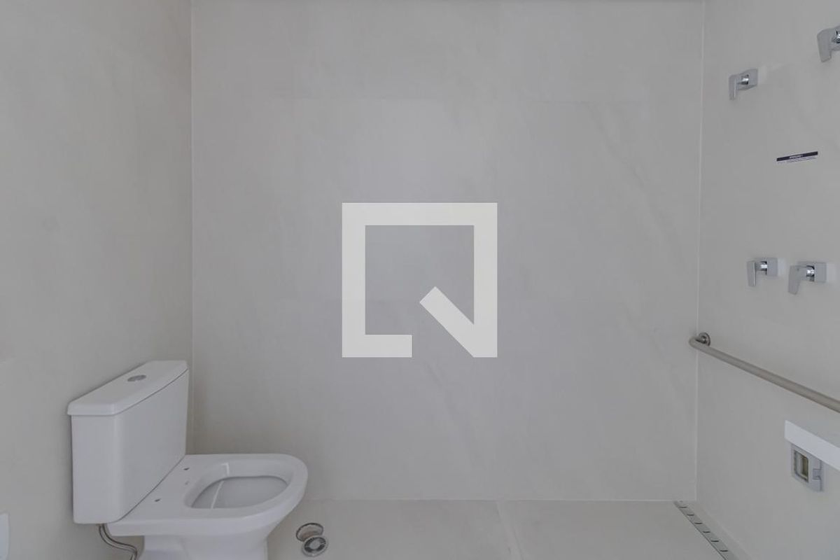 Kitnet-Studio, 31 m² - Foto 12