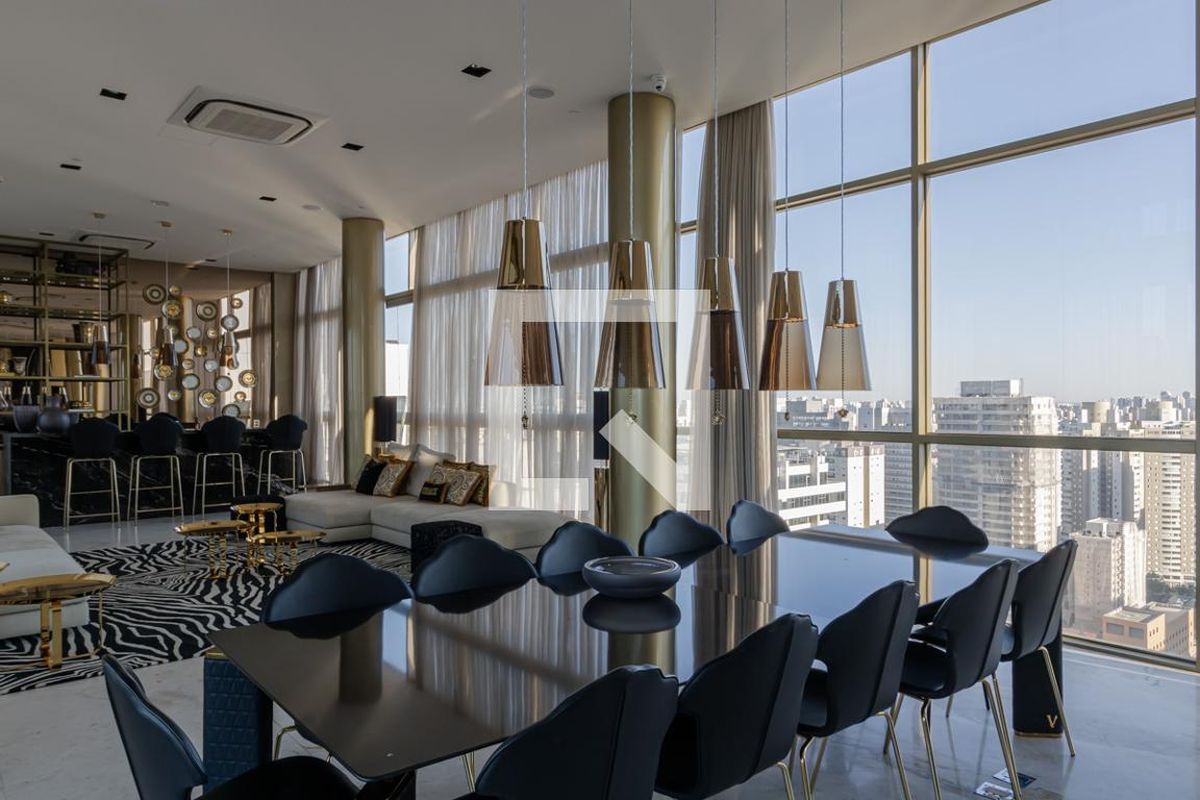 Kitnet-Studio, 31 m² - Foto 21